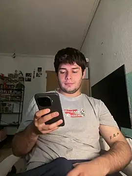 Hary0250 online show from February 26, 2026, 7:29 am