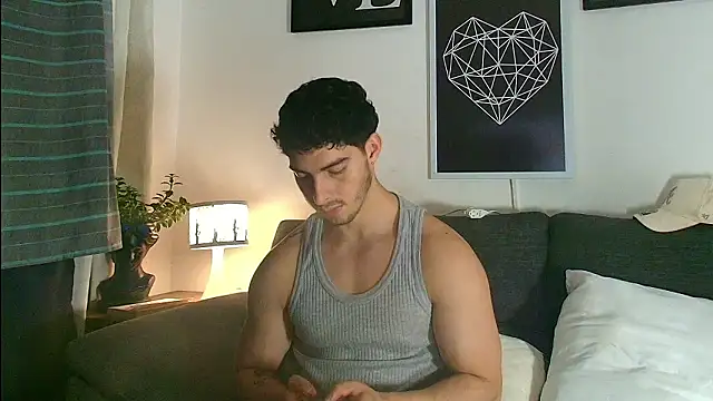 thomyafar online show from February 18, 2026, 12:28 am