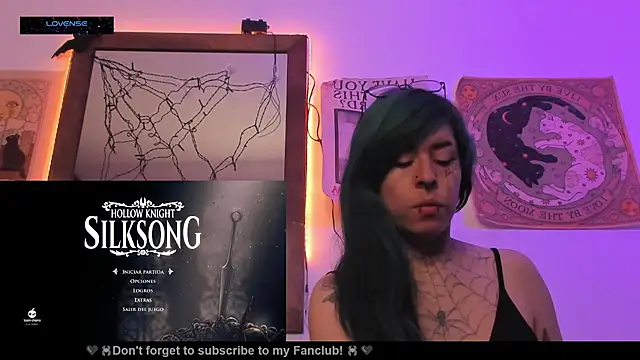 Hisato111 online show from October 25, 2025, 12:34 pm