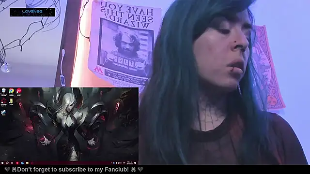 Hisato111 online show from October 28, 2025, 12:30 pm