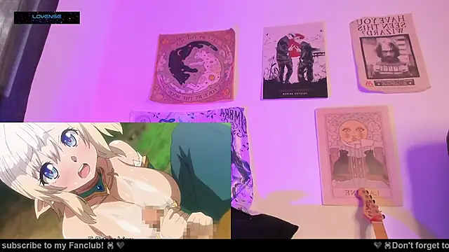 Hisato111 online show from November 5, 2025, 1:33 pm