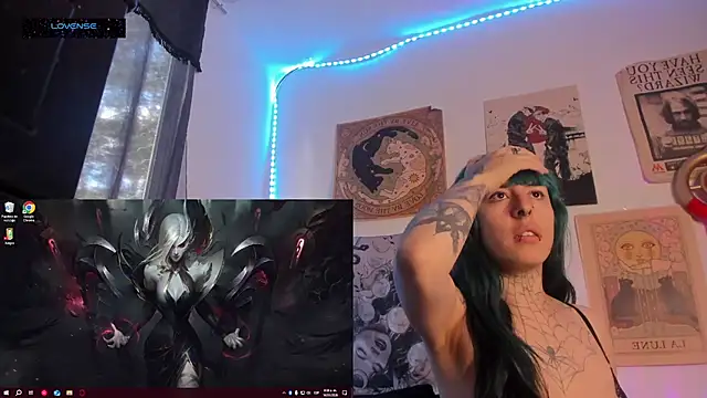 Hisato111 online show from January 14, 2026, 1:39 pm