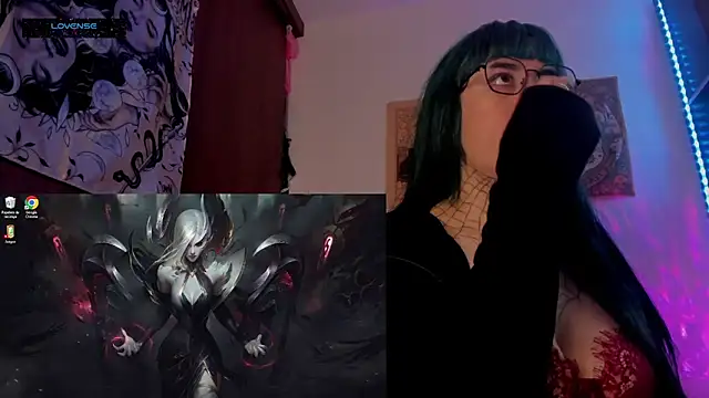 Hisato111 online show from February 27, 2026, 3:01 pm