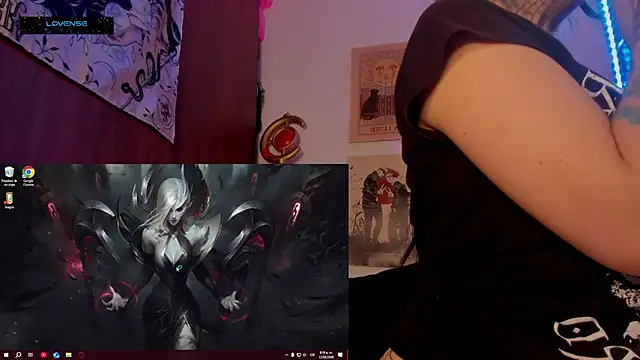 Hisato111 online show from March 12, 2026, 2:12 pm