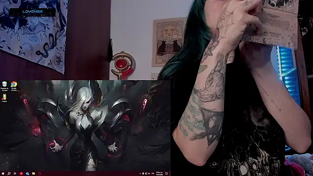 Hisato111 online show from April 5, 2026, 1:19 pm