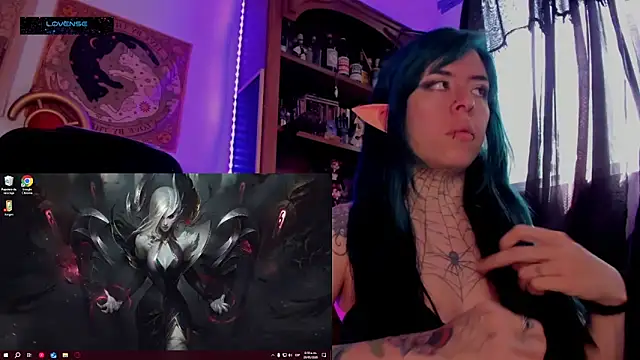 Hisato111 online show from May 26, 2026, 1:18 pm