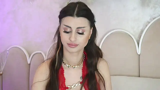 Alice Voss online show from February 12, 2026, 7:25 am