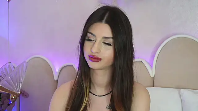 Alice Voss online show from April 6, 2026, 6:25 am