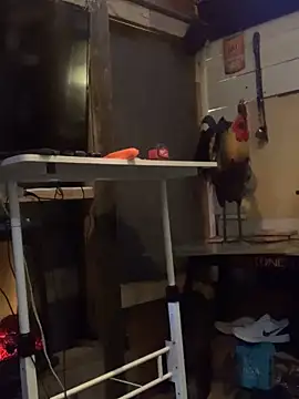 Polaroid White online show from March 6, 2025, 6:41 am