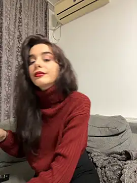 Mazzekyn online show from October 2, 2025, 4:25 pm