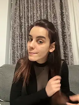 Mazzekyn online show from October 5, 2025, 4:16 pm