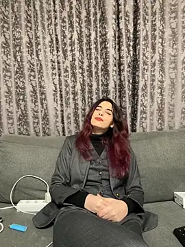 Mazzekyn online show from November 6, 2025, 6:31 pm