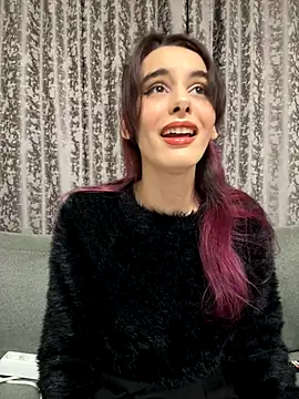 Mazzekyn online show from November 7, 2025, 5:46 pm