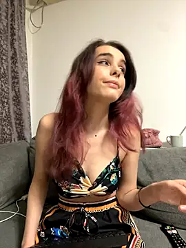 Mazzekyn online show from November 13, 2025, 7:24 pm