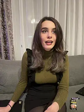 Mazzekyn online show from March 12, 2026, 6:47 pm