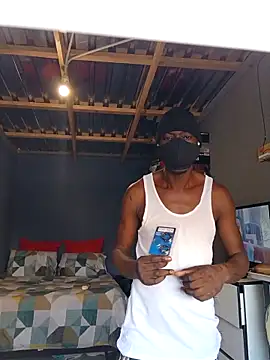 TheBlackT online show from February 20, 2026, 6:37 am