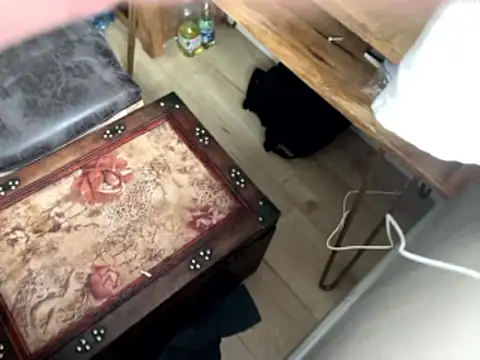 femboybandi online show from January 12, 2026, 2:22 pm