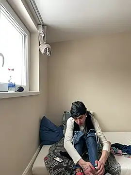 femboybandi online show from January 13, 2026, 7:57 am