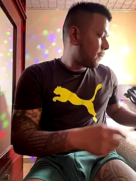 Snapshot of Saipuer31 chatting on December 5, 2025, 6:59 pm Saipuer31 online show from December 5, 2025, 6:59 pm