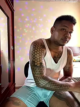 Saipuer31 online show from January 7, 2026, 4:42 pm