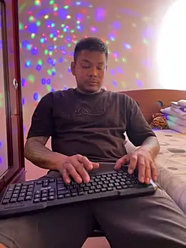 Saipuer31 online show from February 11, 2026, 7:41 pm