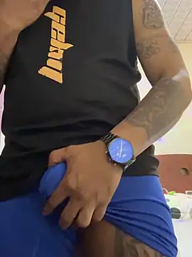 Saipuer31 online show from March 6, 2026, 6:37 pm