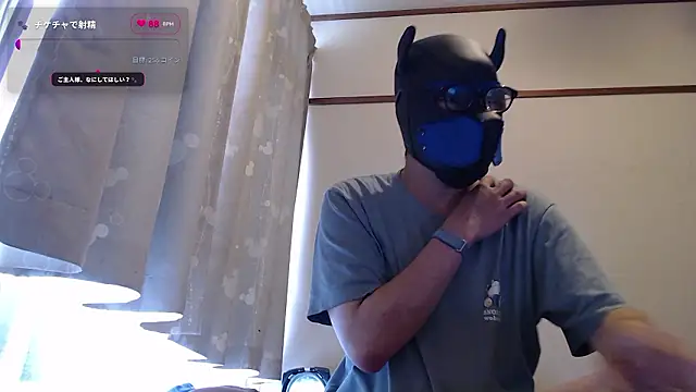 aporo2525 online show from June 28, 2026, 4:07 am