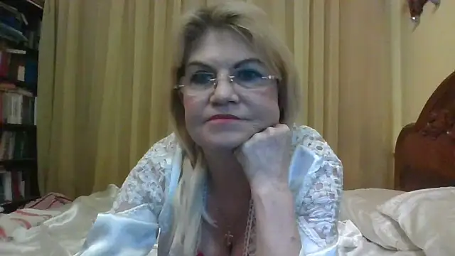 Heidi-Helga online show from February 28, 2025, 8:50 pm