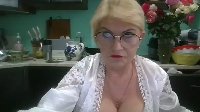 Heidi-Helga online show from October 6, 2025, 7:17 am