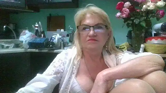 Heidi-Helga online show from October 6, 2025, 7:22 pm