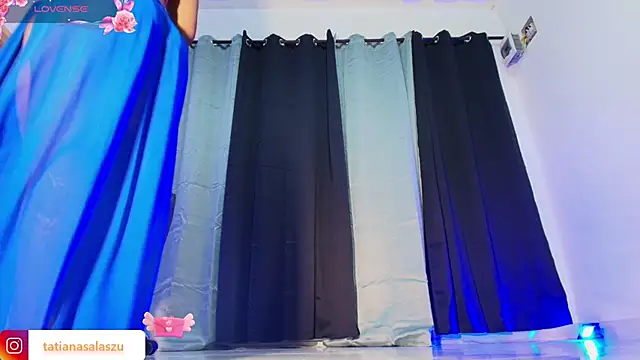 tatiana 10 online show from February 22, 2025, 5:12 am