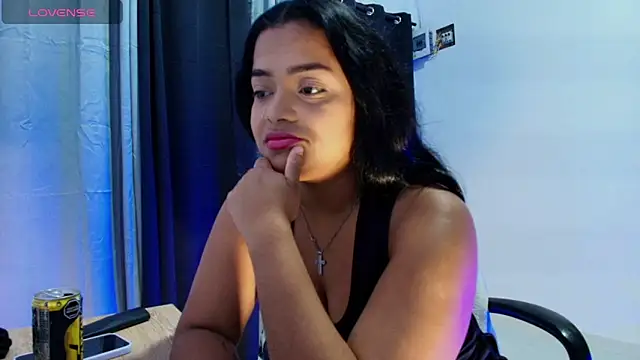 tatiana 10 online show from March 13, 2025, 5:00 am