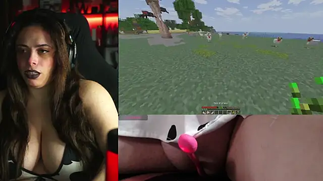 sharonurbex online show from March 27, 2026, 8:41 pm