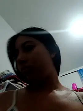 AnnHouston1 online show from February 18, 2026, 2:13 pm