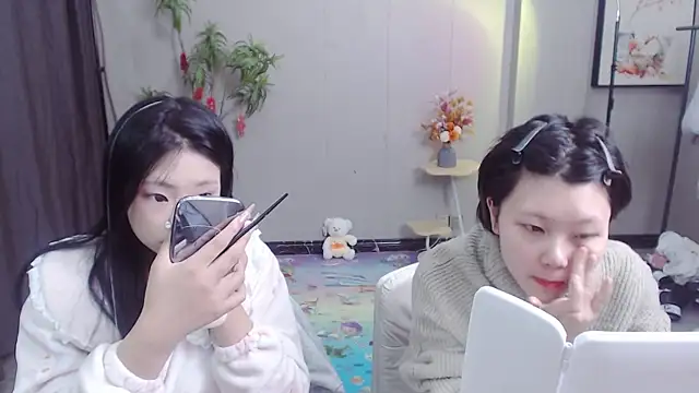 Snapshot of Facai55555 chatting on March 5, 2025, 11:06 am Facai55555 online show from March 5, 2025, 11:06 am