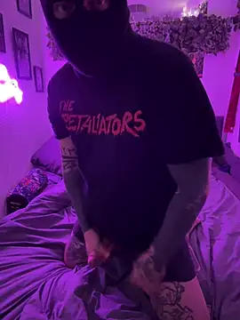 k Inkedman online show from February 22, 2025, 1:35 pm