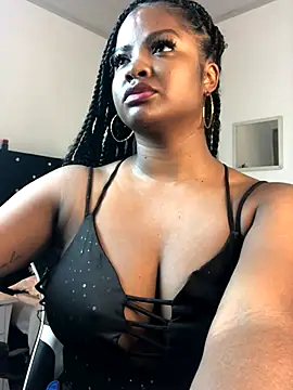 ValerieBlakee online show from November 16, 2025, 2:11 pm