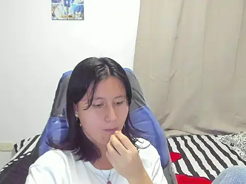 xoxo kiitty online show from October 2, 2025, 3:46 am