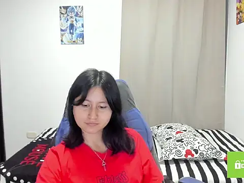 xoxo kiitty online show from October 17, 2025, 1:31 am