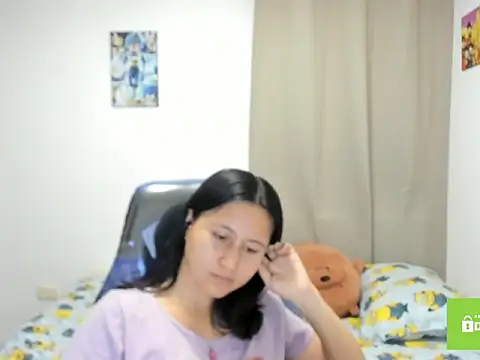 xoxo kiitty online show from December 15, 2025, 11:31 pm