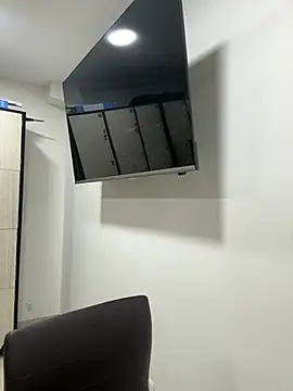 ChloeMoon9 online show from February 24, 2026, 10:57 am