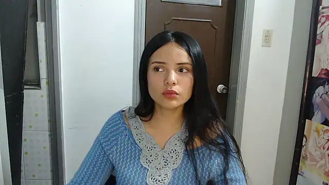 Snapshot of Annabliss_Tw chatting on March 6, 2025, 11:31 pm Annabliss Tw online show from March 6, 2025, 11:31 pm