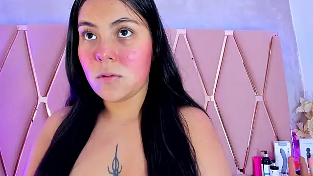 Emily Black1 online show from October 30, 2025, 11:49 pm