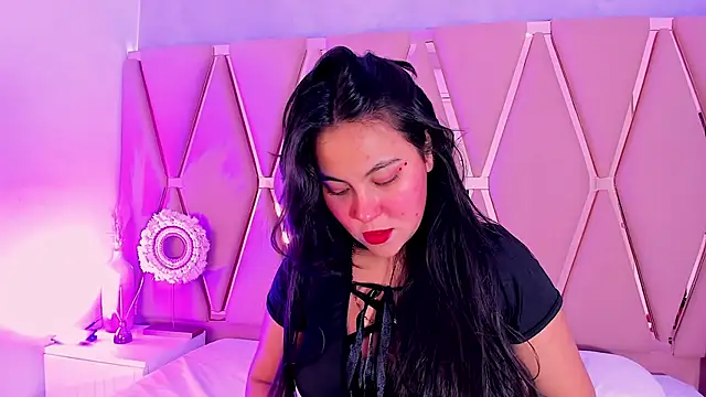 Emily Black1 online show from February 6, 2026, 12:04 am