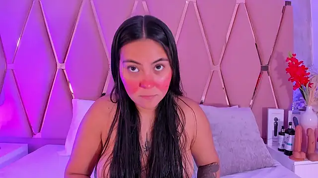 Emily Black1 online show from March 28, 2026, 12:10 am