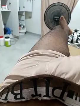 douglassilvadls online show from February 21, 2025, 10:15 pm