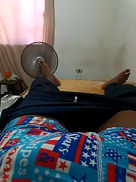 douglassilvadls online show from March 20, 2025, 4:53 pm