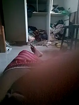 douglassilvadls online show from October 31, 2025, 8:10 pm