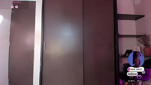 Snapshot of sweetviolet__ chatting on May 10, 2026, 2:22 pm sweetviolet online show from May 10, 2026, 2:22 pm