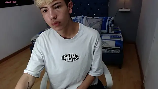 matteo foxx online show from February 24, 2025, 7:19 pm